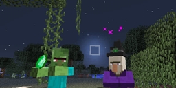 Villager Tweaks logo