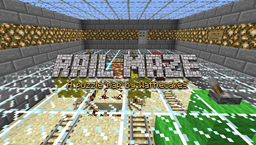 [v1.1.0] Rail Maze project image