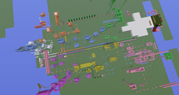 Parkour World