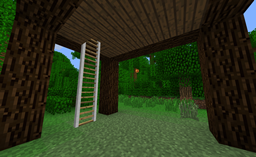 Luppii's Ladders project image