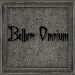 Bellum Omnium (Ex.Real Photo Realism)(128x) logo