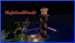 [v1.0.0] Epicville - My first world! logo