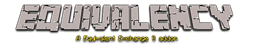 Equivalency logo