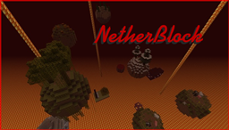 NetherBlock logo