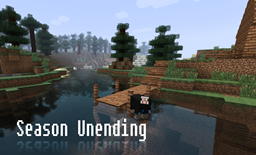 Season Unending [16x] logo