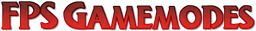 Wafflecakes' FPS Gamemodes in Minecraft! logo