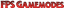 Wafflecakes' FPS Gamemodes in Minecraft! logo