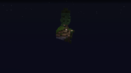 Skyblock Map project image