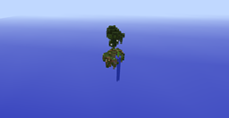 The Skyblock of Life project image