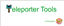 Teleporter Tools logo