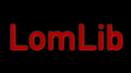 LomLib project image