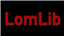 LomLib logo