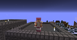 Nate's Costume Pack logo