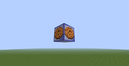 Cookie Clicker project image