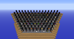 OldSchool Resourcepack 1.7.4 logo