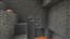 Ore Pieces Mod  logo