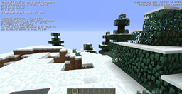 SERVER TEST project image