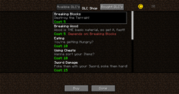DLC Craft project image