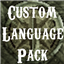 Custom Language Addon for Broken Anachronism