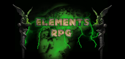 Elements RPG 64x64 W/Soundpack logo