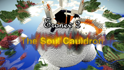 Eronev 2: The Soul Cauldron - Challenge the Cauldron. by Jigarbov project image