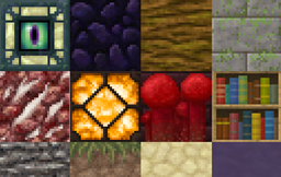 Lithos:Core 32x for 1.5 Complete! logo