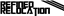 Refined Relocation logo