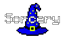 Sorcery logo