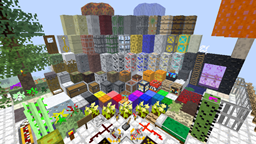 AesthetiCraft 8x[Old] logo