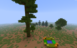 Apocalypse Survival(1.4.7+) logo