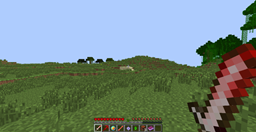 Ghostcraft custom texturepack - pro pack project image
