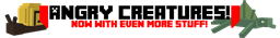 Angry Creatures logo