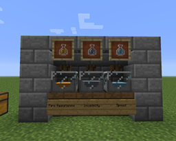 AlchemyPlusPlus project image
