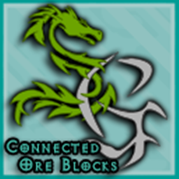 SixtyGig Connected Ore Blocks Patch Pack logo