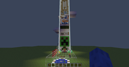 The Creeper Hotel project image