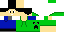 Na serwer IceCraft logo