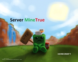 mintrue pack logo