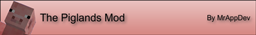 The Piglands Mod project image