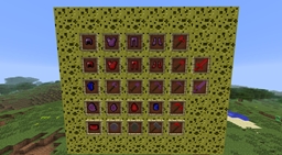 Minerals mod - Gallery - Minecraft Mods - CurseForge