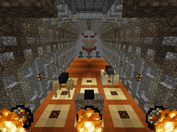 Block Battalion - Tower Defence project image