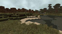 Broken Anachronism v14 - Plant Overhaul and 1.7 Blocks
