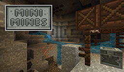 MiniMines [16x] logo