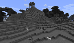 Benkachu's Grayscale Texture Pack!