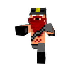 harpwner53's official server resource pack logo