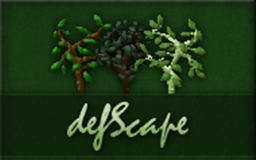 Defscape 64x project image