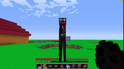 EarthCraft (earthbound) resource pack 1.8.1 project image