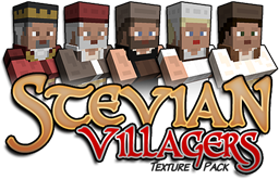 Stevian Villagers logo