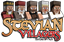 Stevian Villagers logo