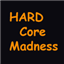 Hardcore Madness logo