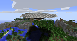 Nightmare Mode - Multiplayer Survival Chaos project image